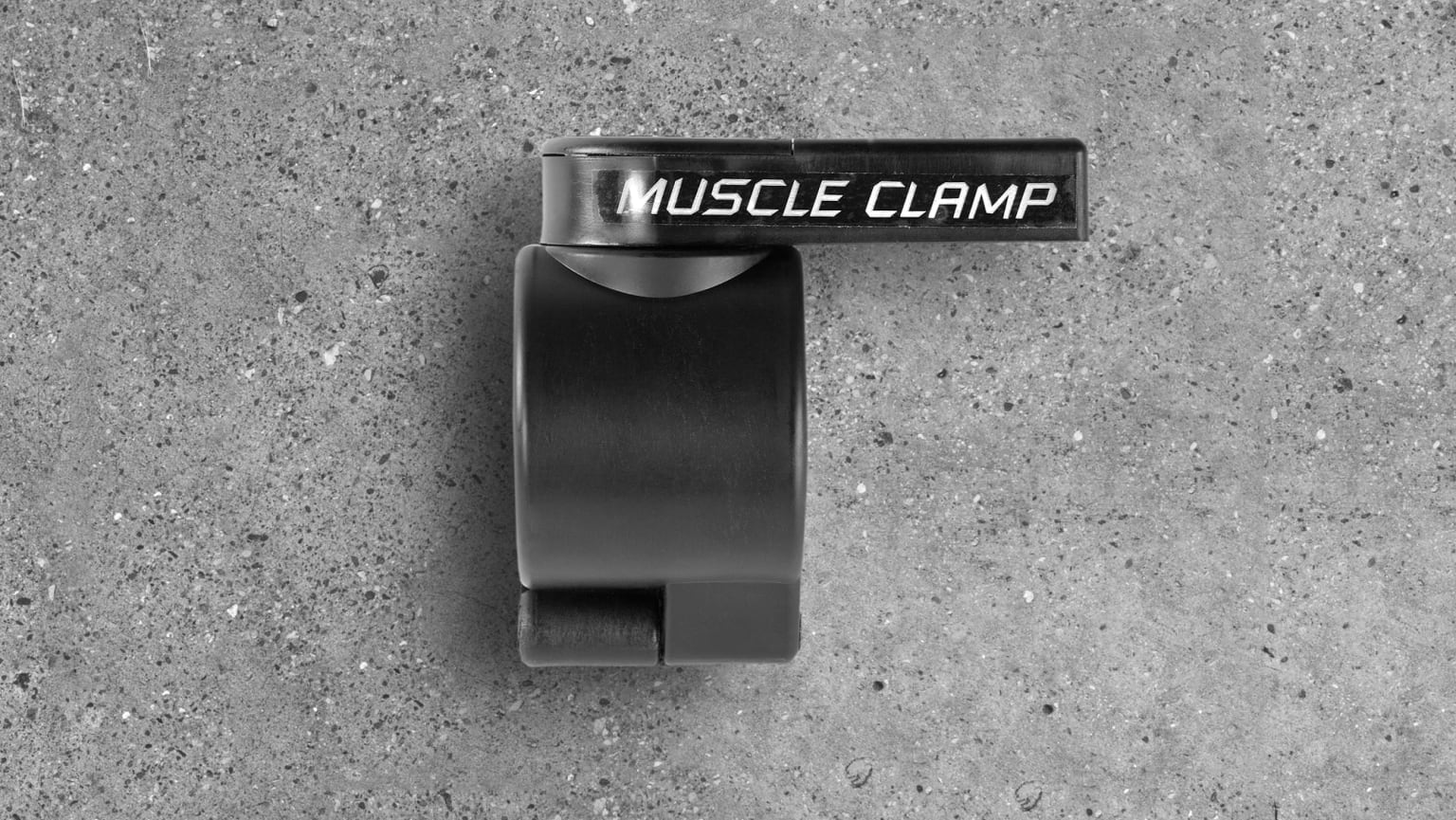 Muscle Clamps Barbell Collars Rogue Fitness